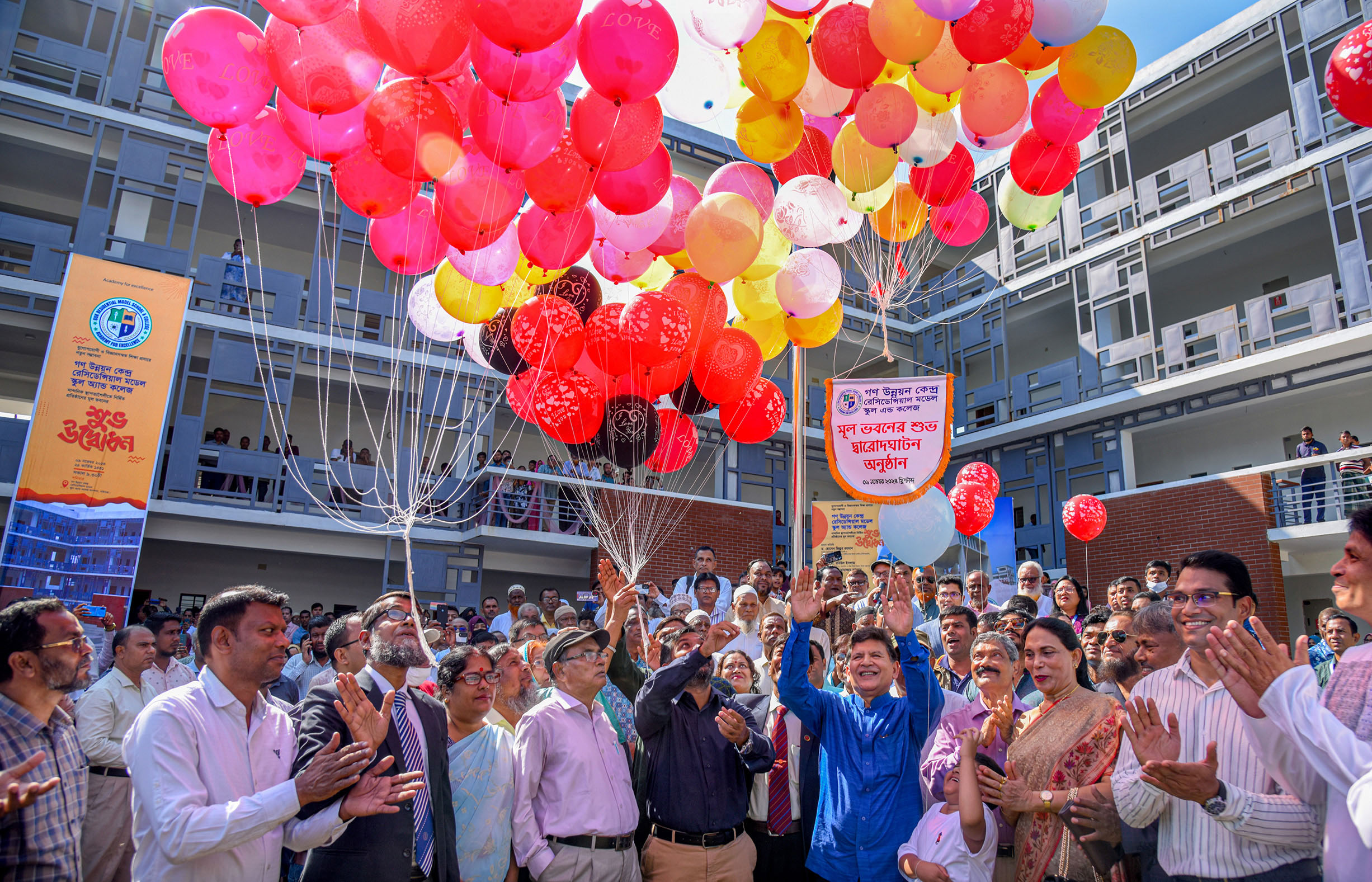 ডিকেআইবি’র নির্বাচনের ফল বাতিল ও পুনঃতফসিলের দাবি