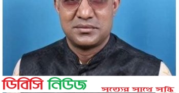 সাদুল্যাপুর উপজেলা আওয়ামীলীগের সাধারণ সমপাদক ফারুক গ্রেফতার