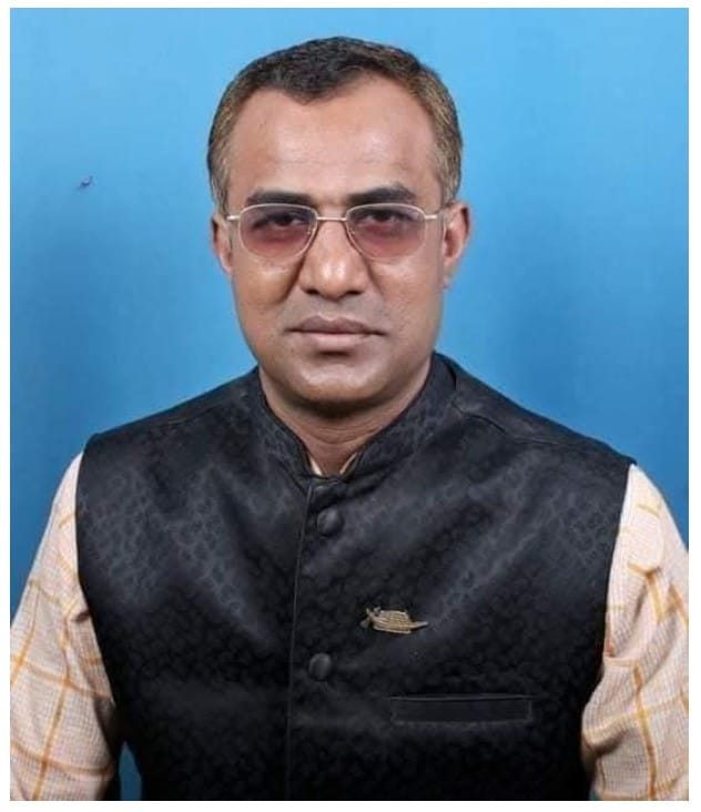 সাদুল্যাপুর উপজেলা আওয়ামীলীগের  সাধারণ সমপাদক ফারুক গ্রেফতার