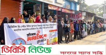 প্রিপেইড মিটার : গ্রাহকদের চরম আপত্তির মুখেও নির্বাহী প্রকৌশলীরা অতি উৎসাহী!