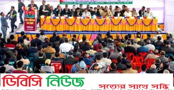 আমরা নির্বাচিত সরকার প্রতিষ্ঠার খুব কাছাকাছি রয়েছি – শামসুজ্জামান দুদু