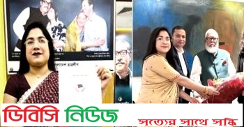 আ’লীগ নেত্রী এখন মহিলা দলের সভাপতি, জেলাজুড়ে বিএনপিতে তোলপাড়