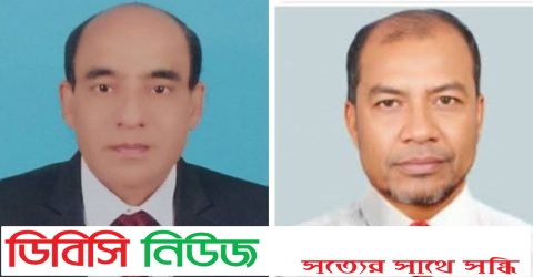 গোবিন্দগঞ্জে জিয়া পরিষদের পুনাঙ্গ কমিটি অনুমোদন