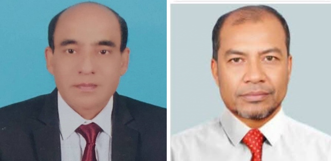 গোবিন্দগঞ্জে জিয়া পরিষদের পুনাঙ্গ কমিটি অনুমোদন