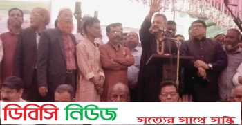 স্থানীয় সরকার নির্বাচনের আগে জাতীয় নির্বাচন সম্পন্ন করার ব্যবস্থা করুন- সাবেক এমপি হারুন অর রশিদ