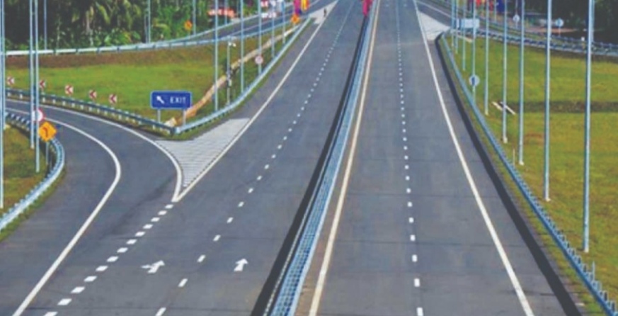 এলেঙ্গা-রংপুর চার লেন মহাসড়ক: অধিগ্রহণ সাবেক প্রধানমন্ত্রীর সাড়ে ২৬ শতাংশ জমি