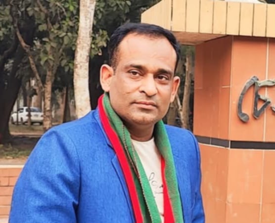 প্রতারণার মামলায় আ’লীগ নেতা সাংবাদিক আতিকের কারাদন্ড