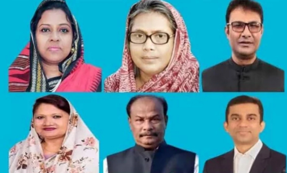 গাইবান্ধায় সাবেক ৬ এমপিসহ ৮৫ জনের বিরুদ্ধে মামলা