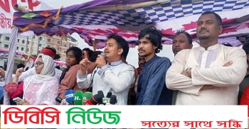 ভোট চাইতে আসিনি, সৎ-গ্রহণযোগ্য ব্যক্তিকে বেছে নিন; সারজিস আলম