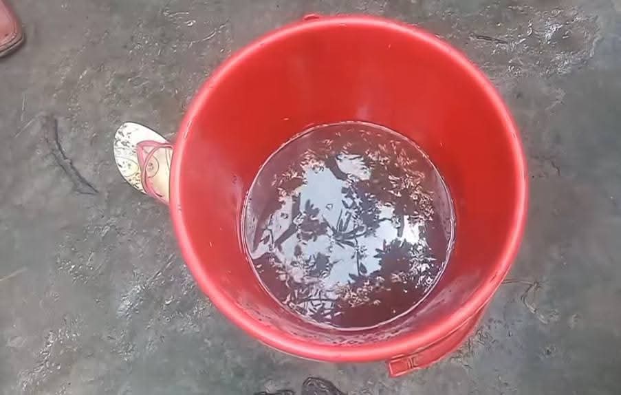 গাইবান্ধায় বালতির পানিতে পড়ে শিশুর মৃত্যু