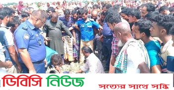 সুন্দরগঞ্জে অটো চালকের লাশ উদ্ধার