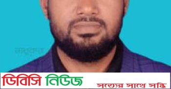 সাঘাটায় ইউপি চেয়ারম্যান ফারুক গ্রেফতার