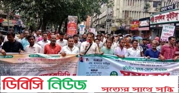 ইতিহাসের লানত পড়বে তাদের ওপর যারা আবারো বিজয়টাকে ব্যর্থ করার মিশনে নেমেছেন – হাসনাত কাইয়ূম