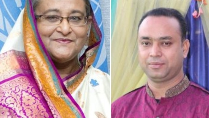 আদালত অবমাননার দায়ে শেখ হাসিনা ৬ মাসের কারাদণ্ডের আদেশ