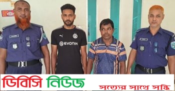 গোবিন্দগঞ্জে আন্তঃজেলা ইজিবাইক ছিনতাই চক্রের ২সদস্য গ্রেফতার