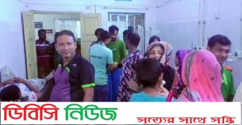 গাইবান্ধায় বাকিতে পণ্য না দেওয়ায় গুলি, দোকানদারসহ গুলিবিদ্ধ ২