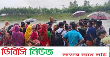 গাইবান্ধায় সড়ক দুর্ঘটনায় শ্রমিক নিহত