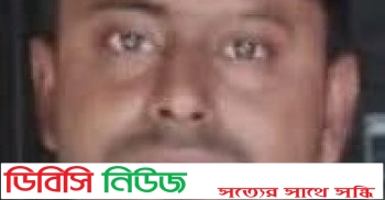 গাইবান্ধায় ছুরিকাঘাতে স্ত্রী হত্যার দায়ে স্বামী গ্রেপ্তার