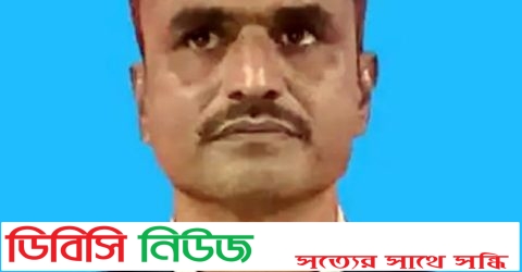 গাইবান্ধায় নাশকতার মামলায় ইউপি চেয়ারম্যান গ্রেফতার