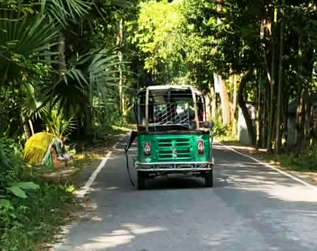 গাইবান্ধায় বিএনপির শোডাউন ঘিরে ১৪৪ ধারা