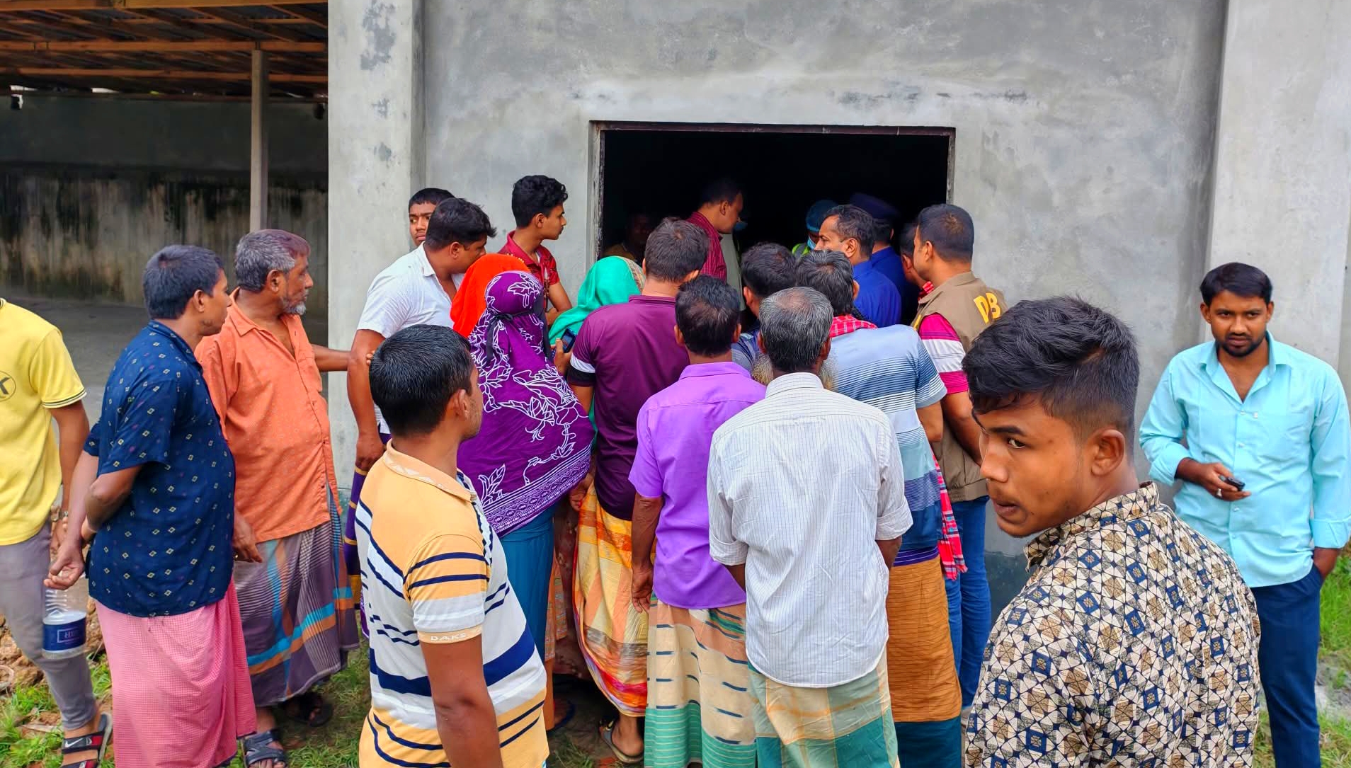 গাইবান্ধায় চোর সন্দেহে পিটুনিতে ৩ জনের মৃত্যু, অজ্ঞাত ২০০ জনের বিরুদ্ধে মামলা