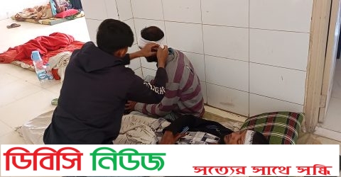 গোবিন্দগঞ্জে জমি নিয়ে দ্বন্দ্বে হামলা, ভাংচুর, লুটপাটসহ লক্ষাধিক টাকার ক্ষতি, আহত-৩