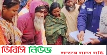 গোবিন্দগঞ্জে ট্রাকের চাকায় পিষ্ট হয়ে অন্তঃসত্ত্বা নারীর মৃত্যু 
