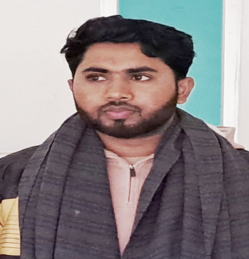 শিবগঞ্জের ছাত্রলীগ নেতা ফেমাস গোবিন্দগঞ্জে গ্রেপ্তার