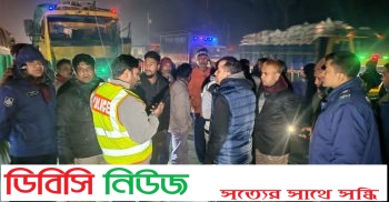 গাইবান্ধায় কাটা গাছের চাপা পড়ে দুই বোনের মৃত্যু