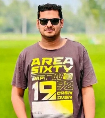 গাইবান্ধা জেলা ছাত্রলীগের সাবেক সভাপতি গ্রেপ্তার