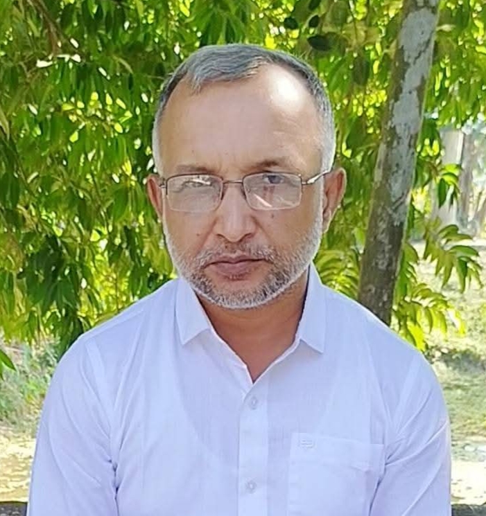 গোবিন্দগঞ্জে সাংবাদিক মোস্তফা কামাল সুমনকে গ্রেপ্তার করেছে পুলিশ