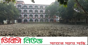 শ্রমিক ছাড়াই চলছে কাবিখা ঃ ভেস্তে গেছে দরিদ্র মানুষের কর্মসংস্থান